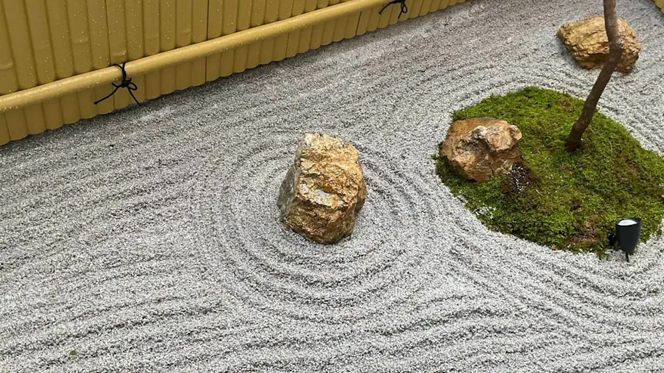 Mulan Stay Matsuo Taisha