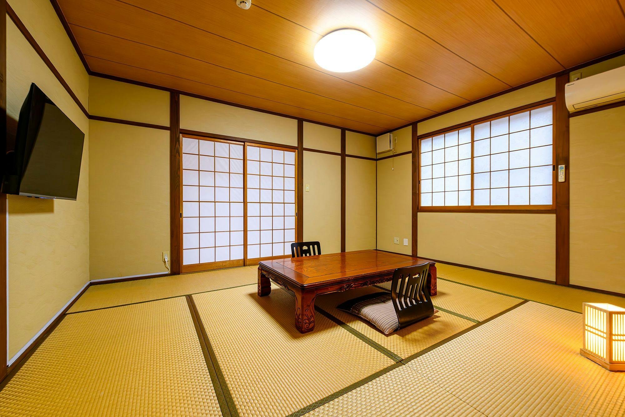 Yufuin Ryokan Yufumomiji
