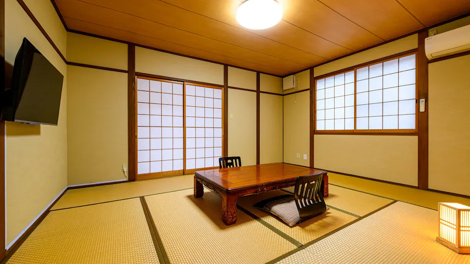 Yufuin Ryokan Yufumomiji