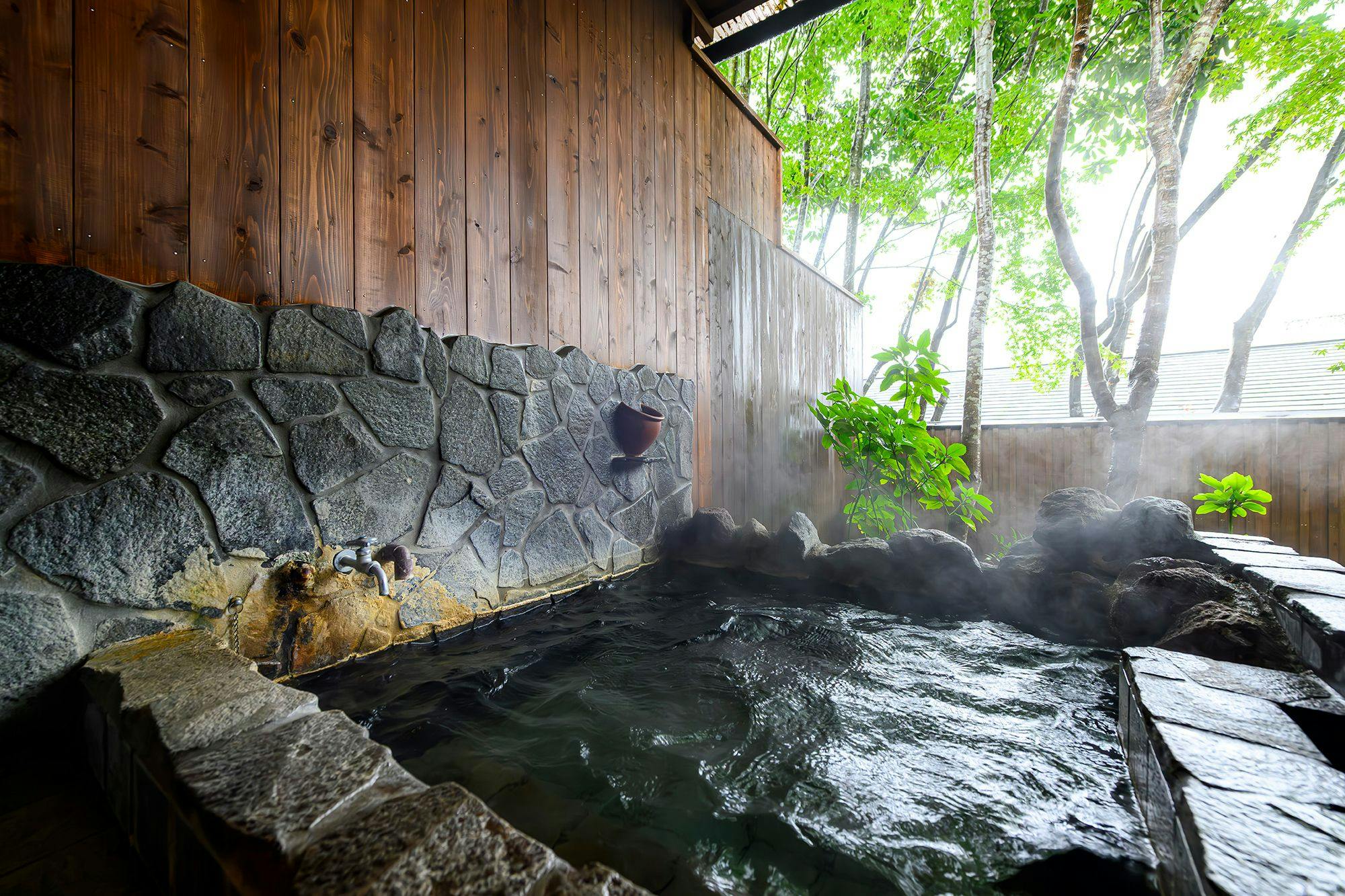 Yufuin Ryokan Yufumomiji