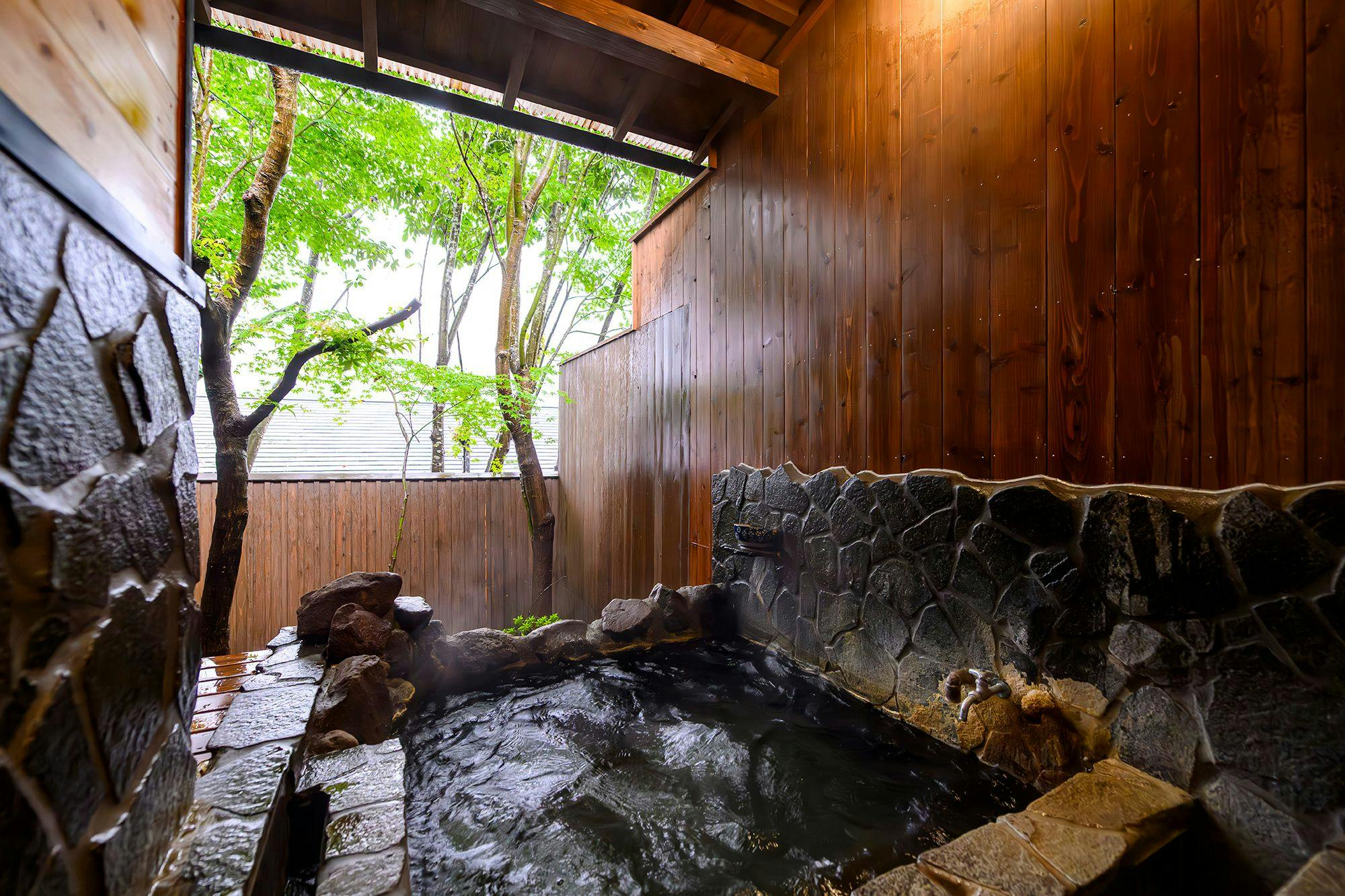 Yufuin Ryokan Yufumomiji