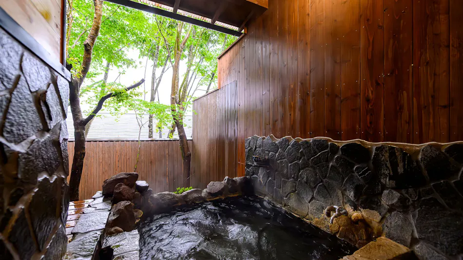 Yufuin Ryokan Yufumomiji