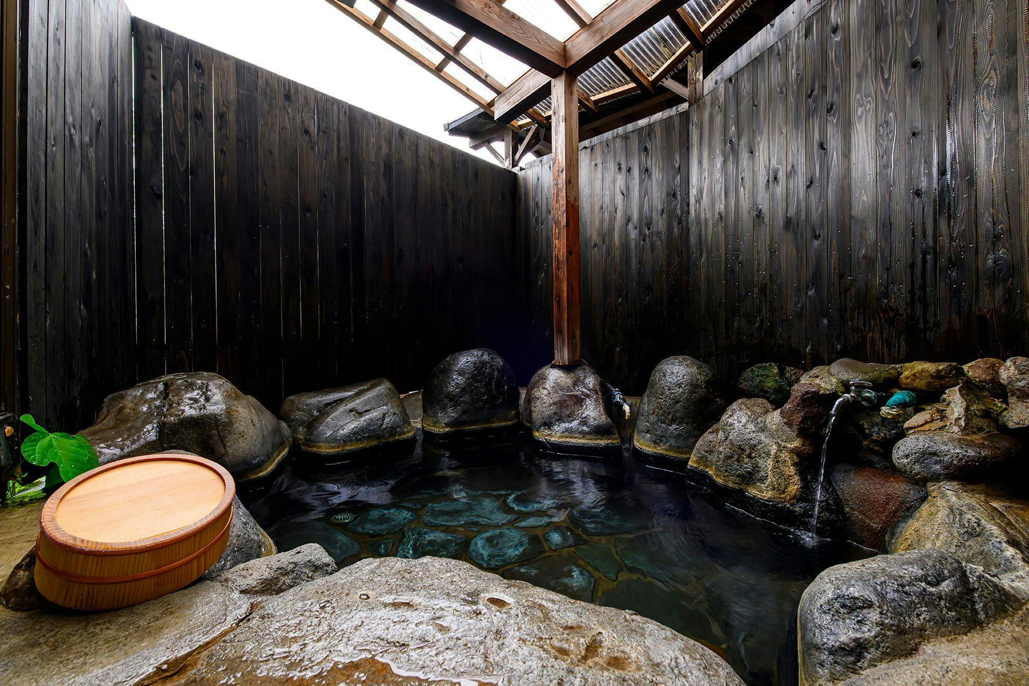 Yufuin Ryokan Yufumomiji