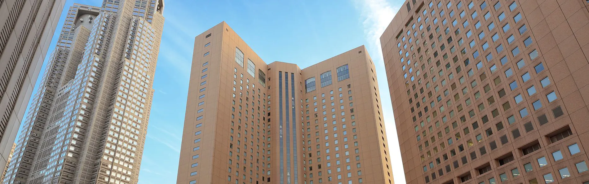 ハイアット リージェンシー 東京