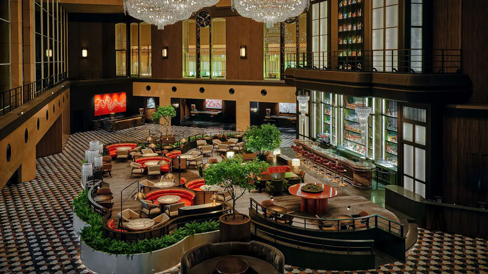 Hyatt Regency Tokyo