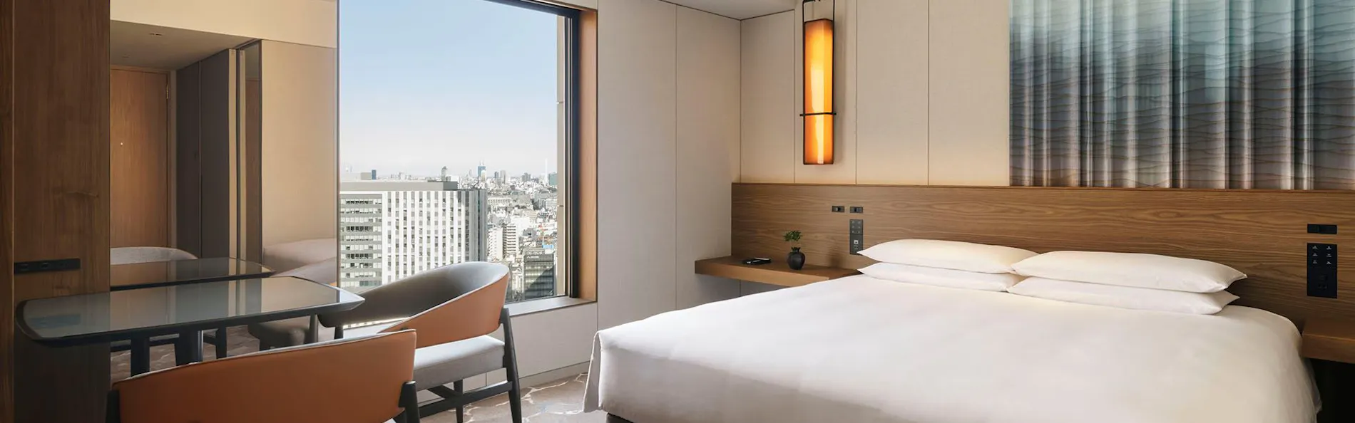 ハイアット リージェンシー 東京