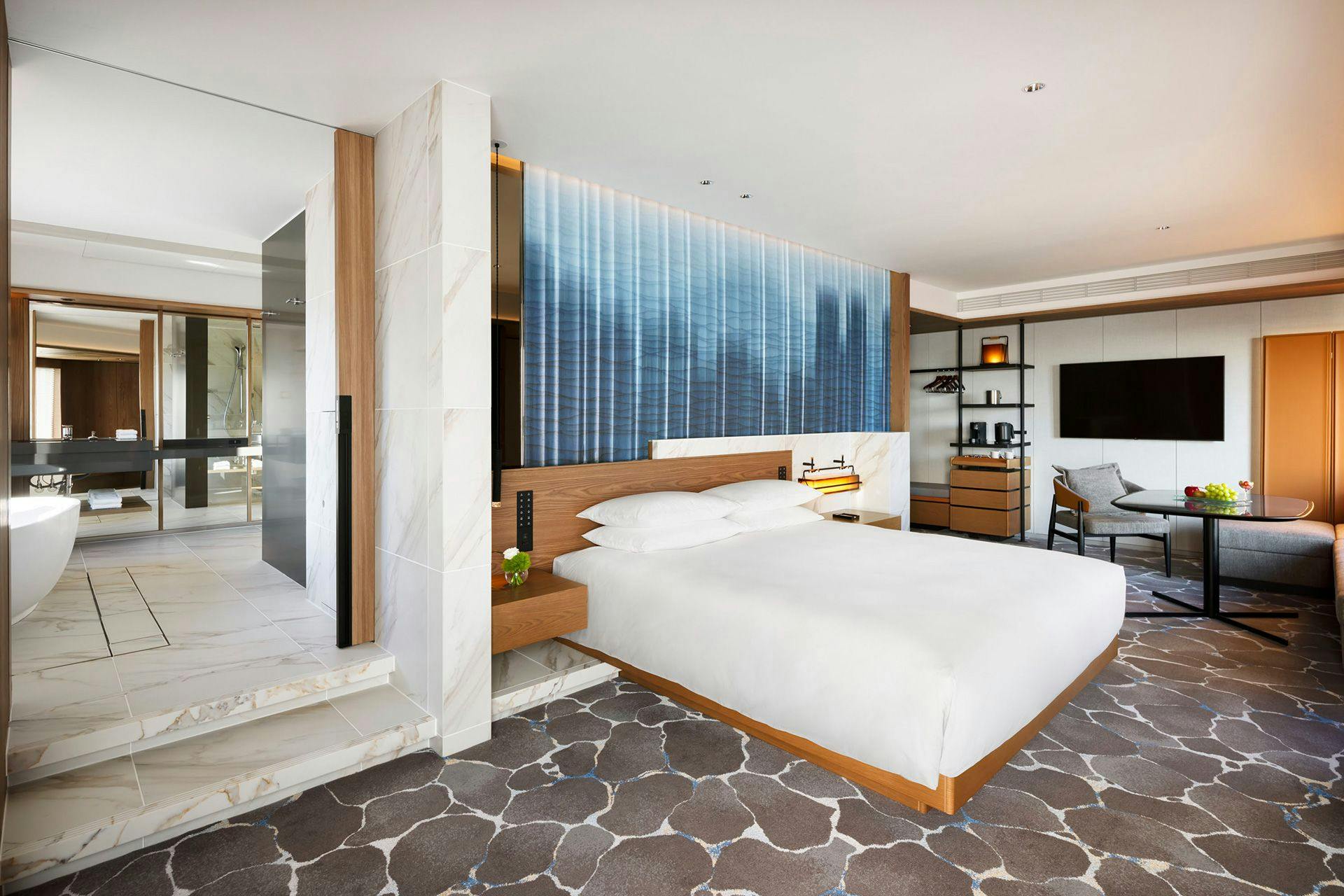 Hyatt Regency Tokyo