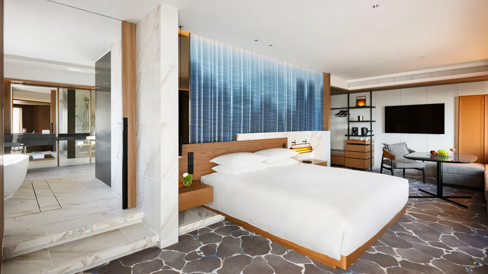 Hyatt Regency Tokyo