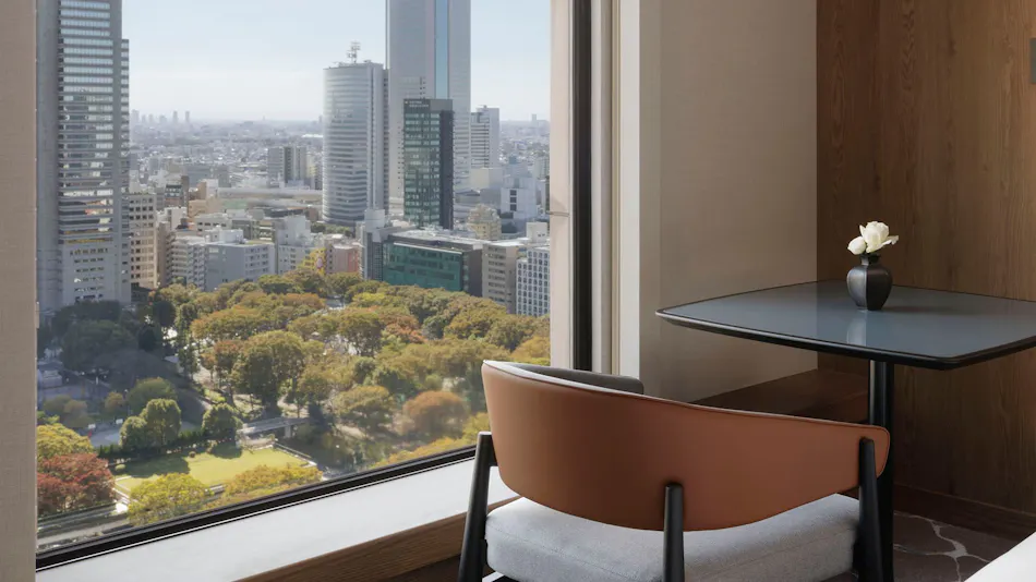 Hyatt Regency Tokyo