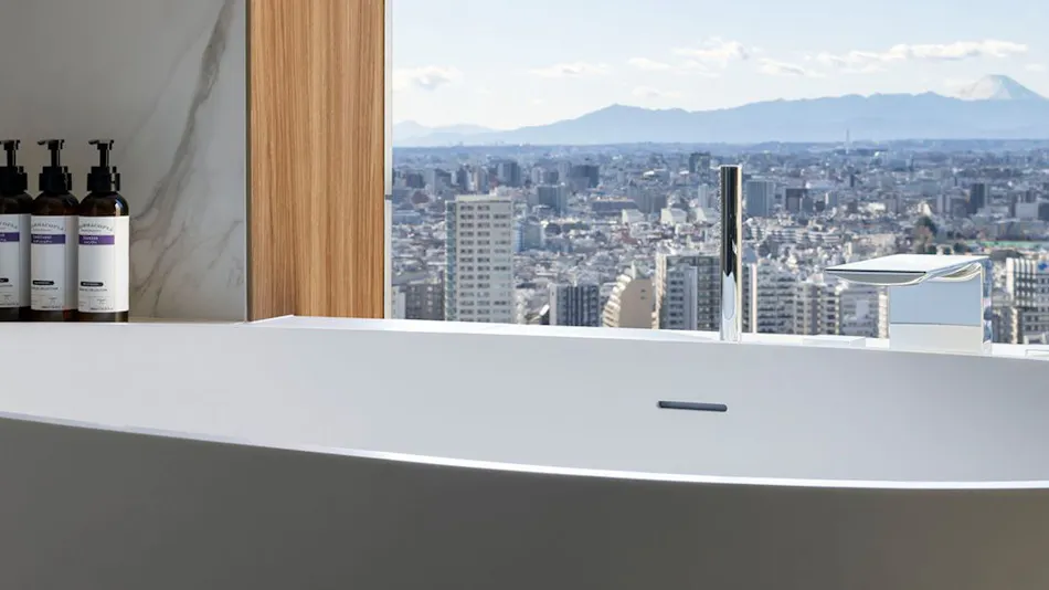Hyatt Regency Tokyo