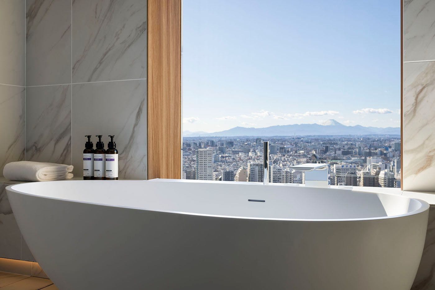 ハイアット リージェンシー 東京