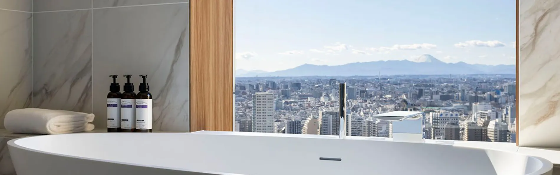 ハイアット リージェンシー 東京