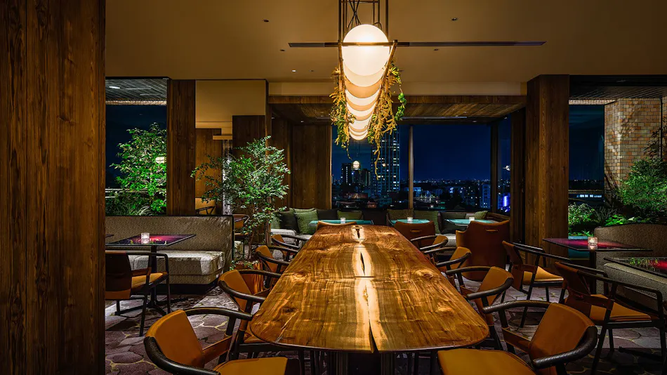 Hyatt Regency Tokyo