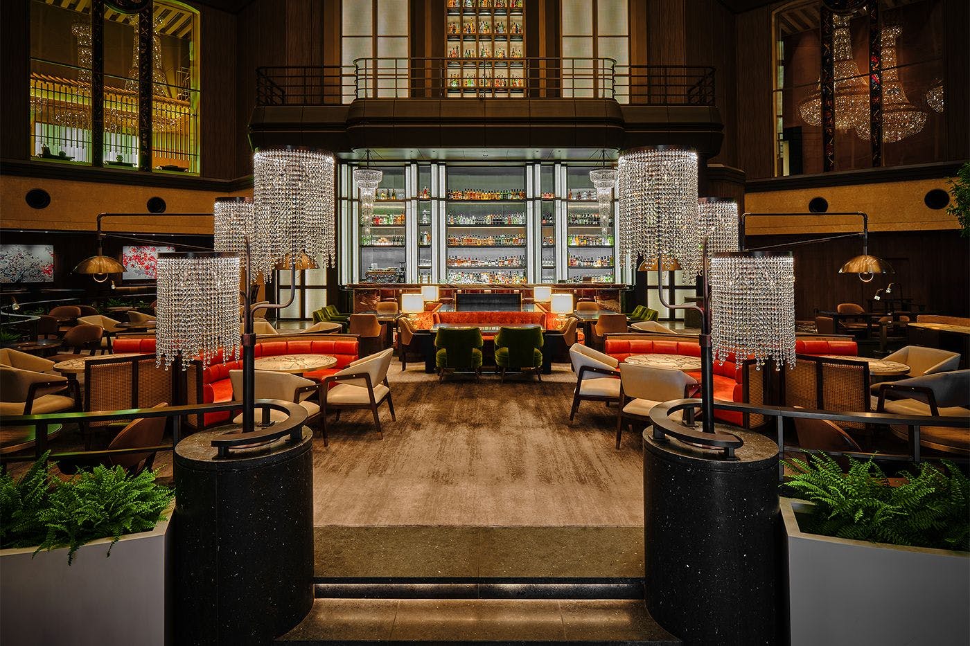 Nineteen Eighty Lounge & Bar