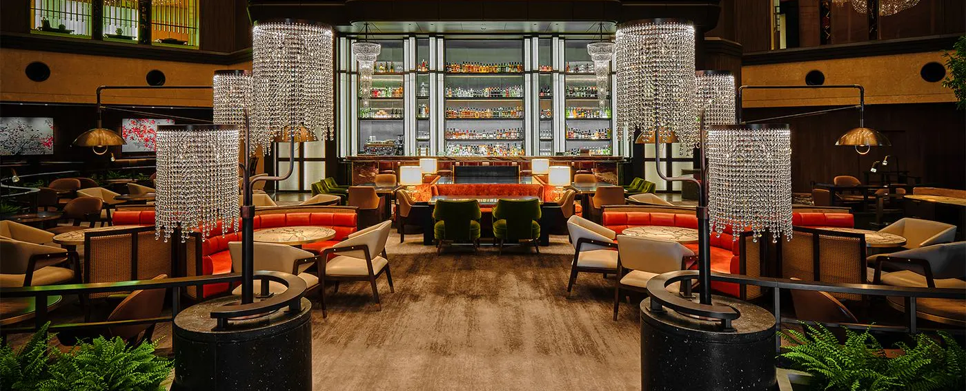 Nineteen Eighty Lounge & Bar