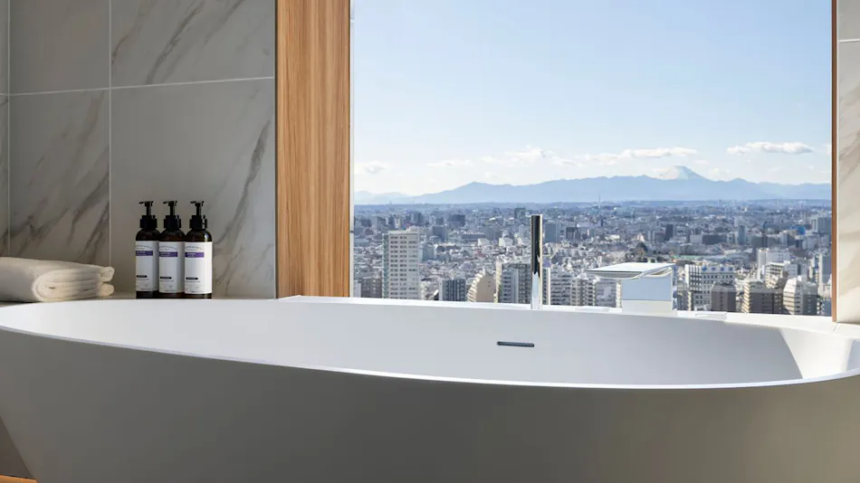 Hyatt Regency Tokyo