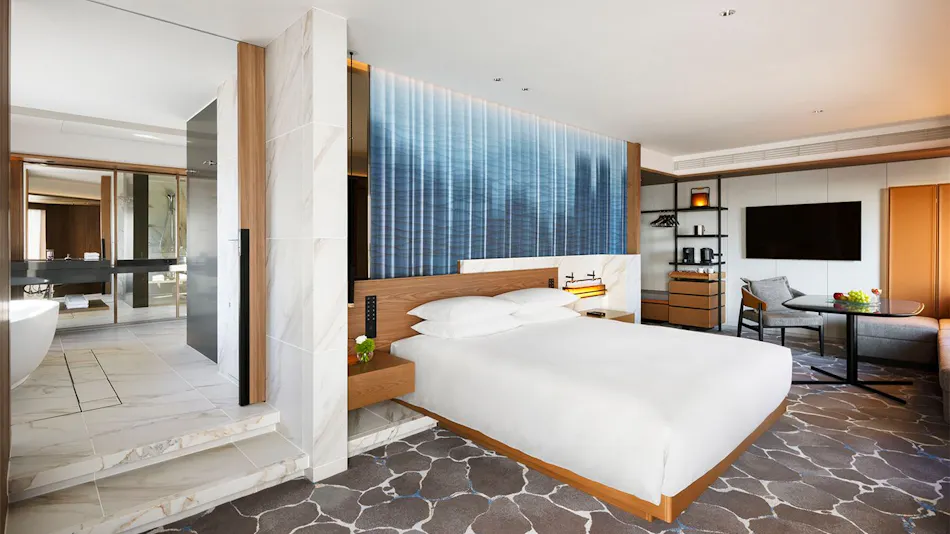 Hyatt Regency Tokyo