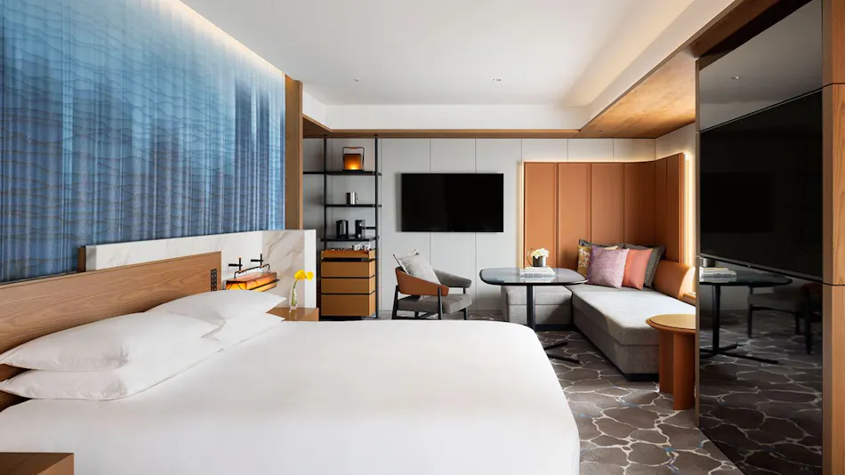 Hyatt Regency Tokyo