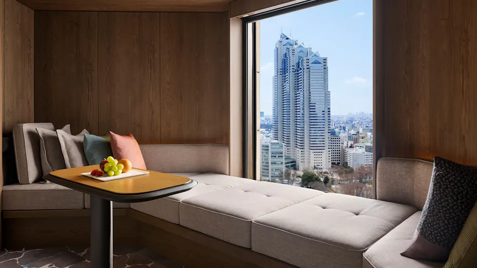 Hyatt Regency Tokyo