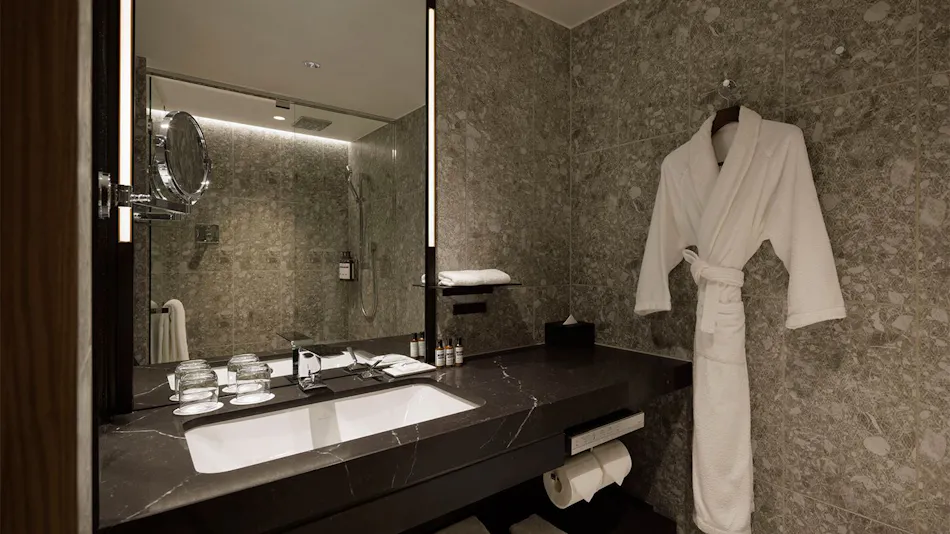 Hyatt Regency Tokyo