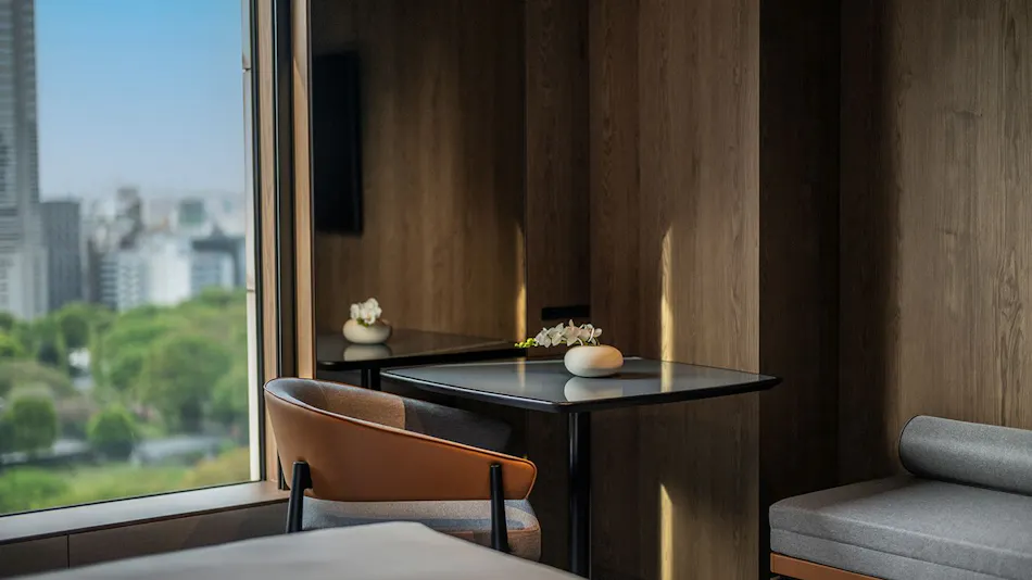 Hyatt Regency Tokyo
