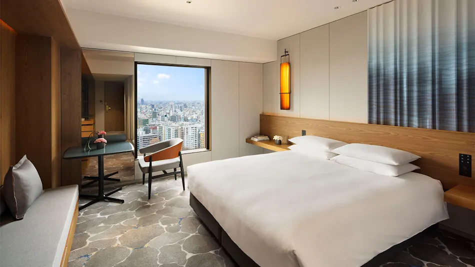 Hyatt Regency Tokyo