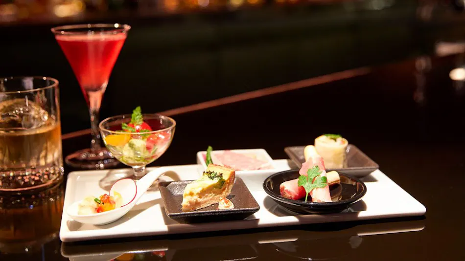 Hyatt Regency Tokyo