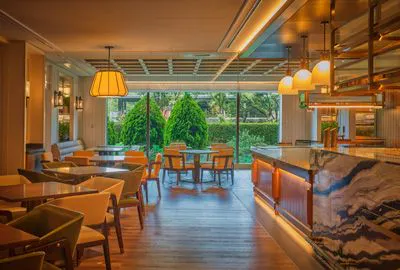 Crossroads Kitchen