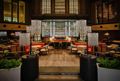 Nineteen Eighty Lounge & Bar