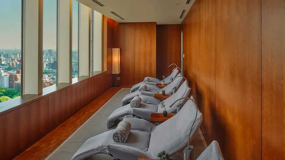 Hyatt Regency Tokyo