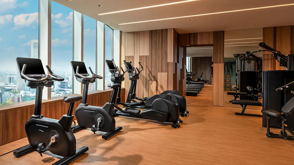 Hyatt Regency Tokyo