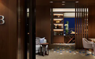 横浜ベイシェラトン ホテル&タワーズ