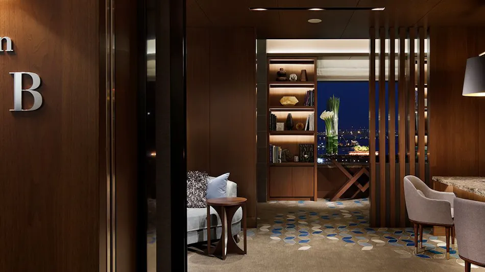 Yokohama Bay Sheraton Hotel & Towers