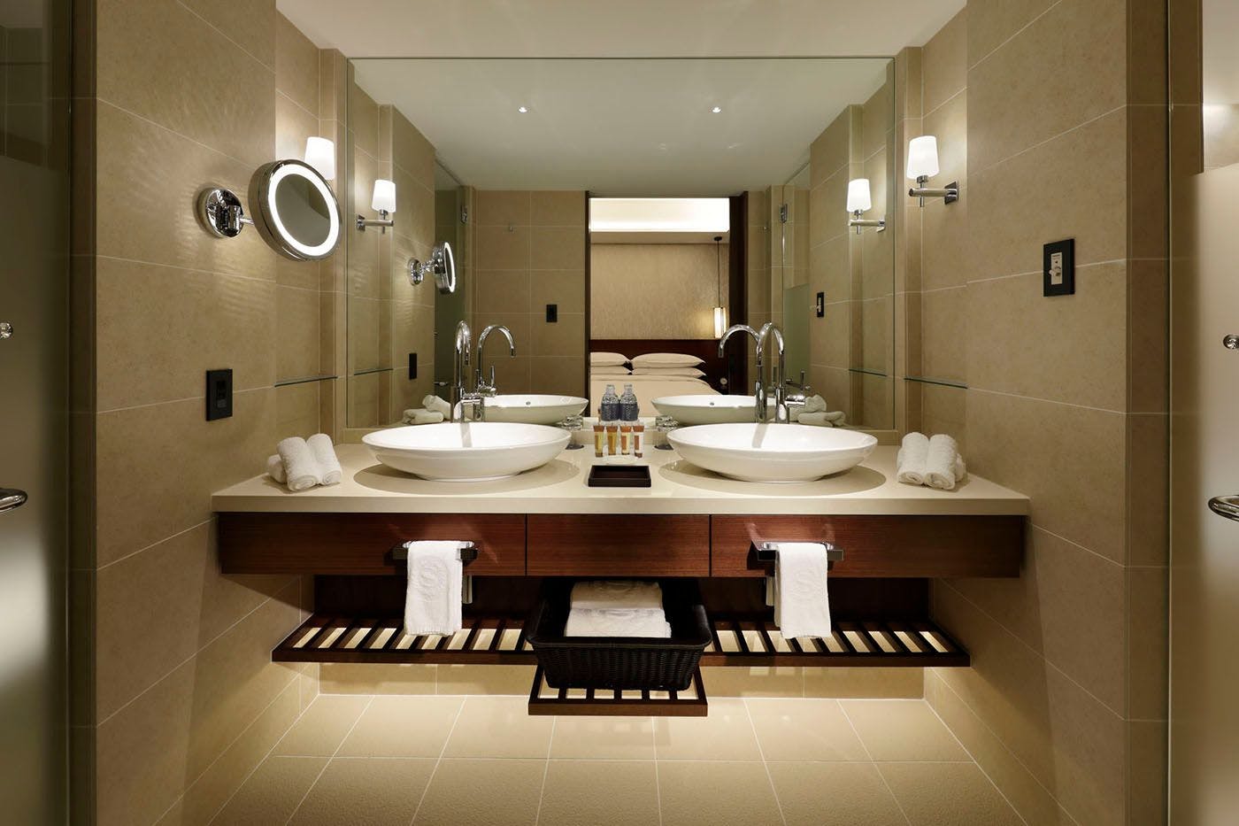 Yokohama Bay Sheraton Hotel & Towers