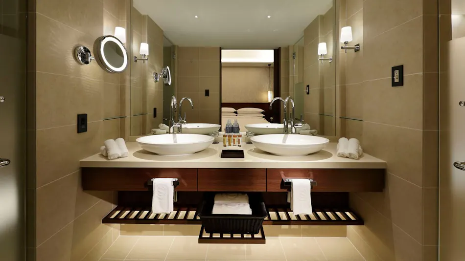 Yokohama Bay Sheraton Hotel & Towers