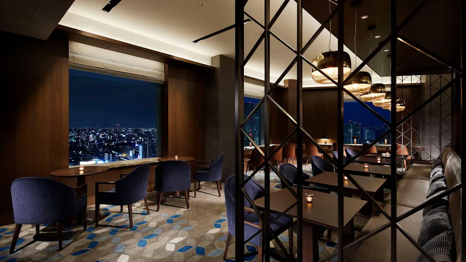 Yokohama Bay Sheraton Hotel & Towers