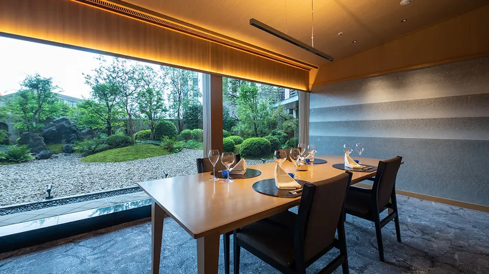 Yokohama Bay Sheraton Hotel & Towers