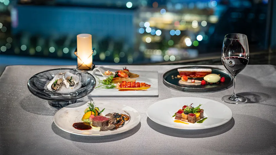 Yokohama Bay Sheraton Hotel & Towers
