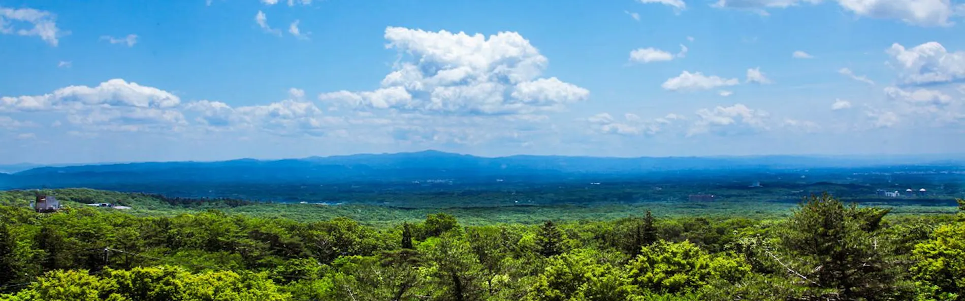 那須温泉 山楽