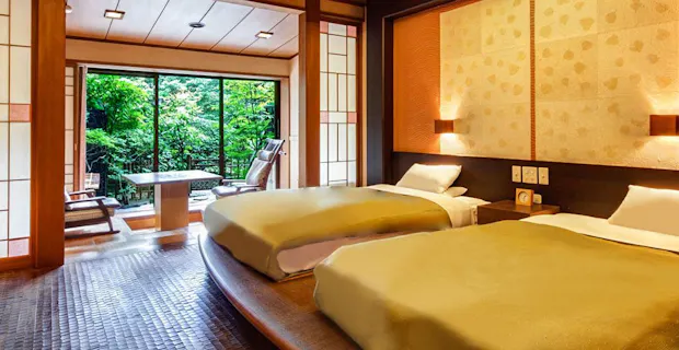 お部屋