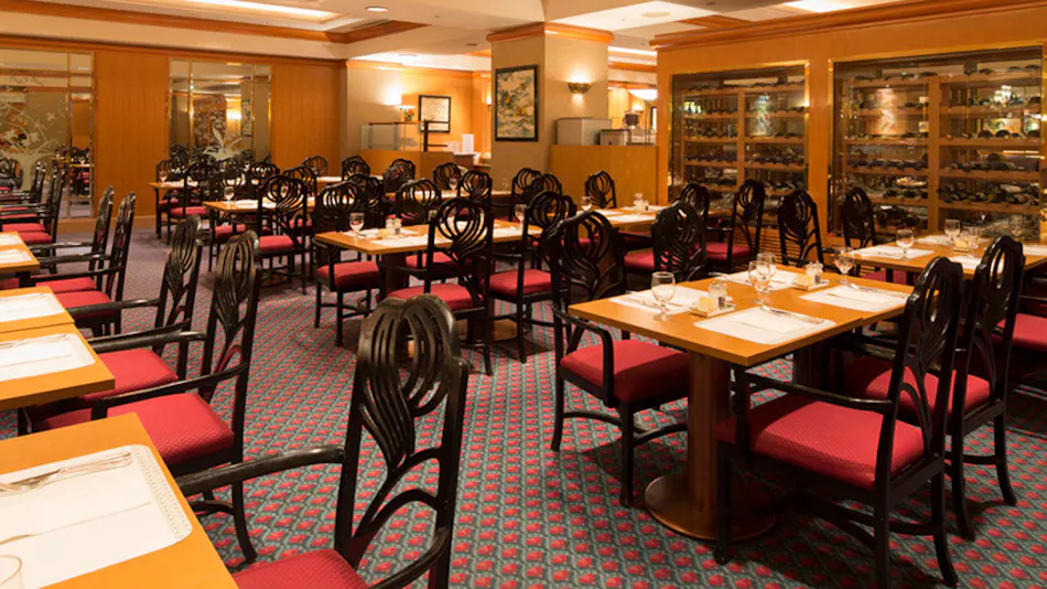 Hotel East 21 Tokyo ~ Okura Hotels & Resorts ~