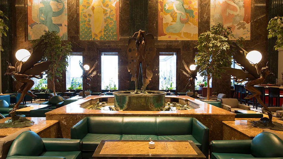 Hotel East 21 Tokyo ~ Okura Hotels & Resorts ~