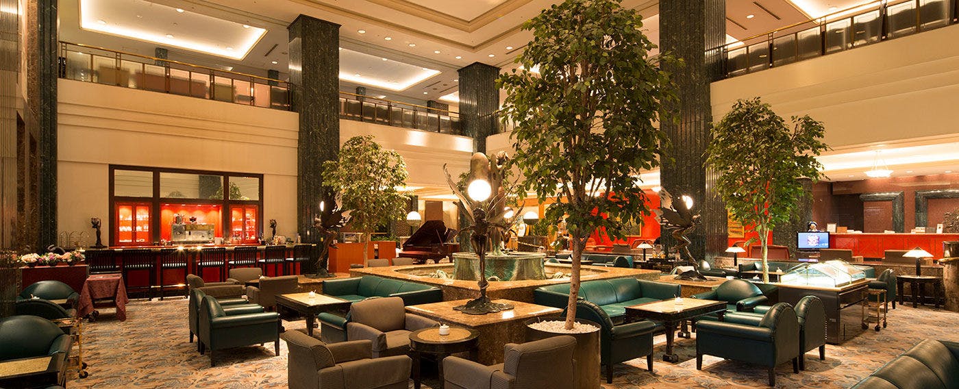 ล็อบบี้