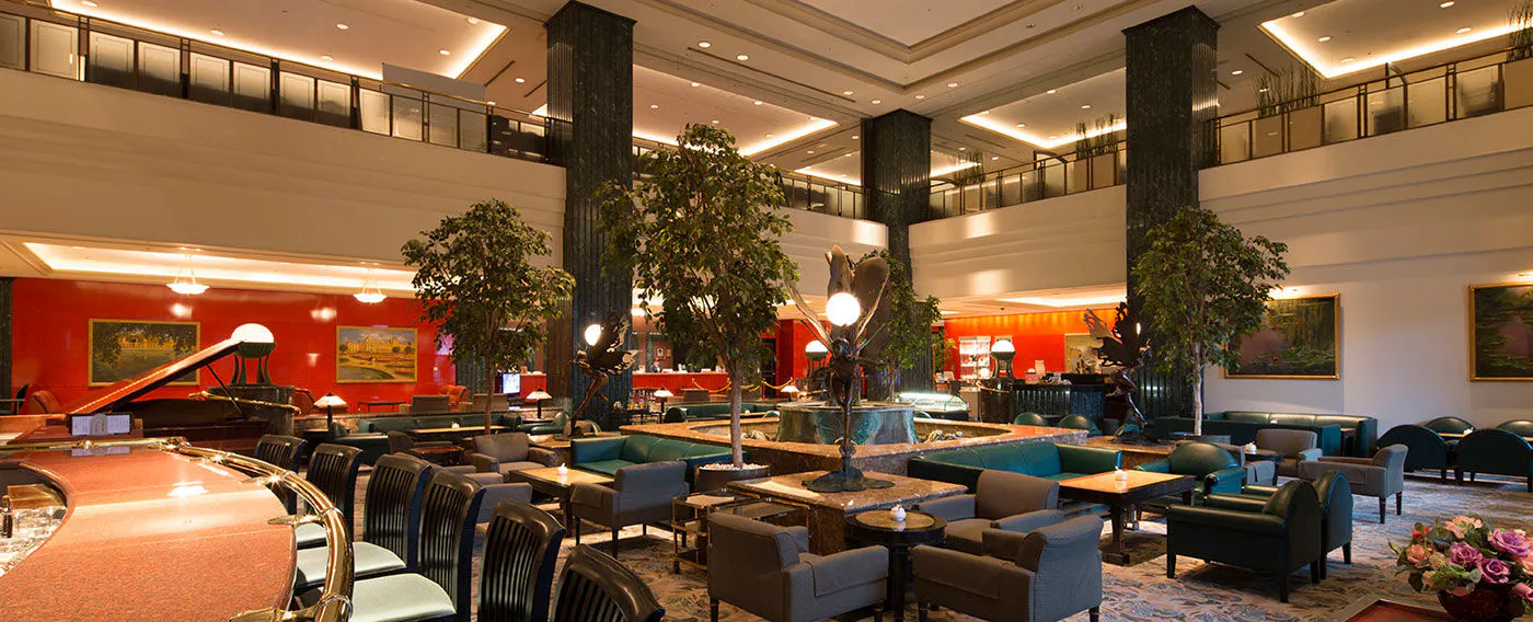 ล็อบบี้