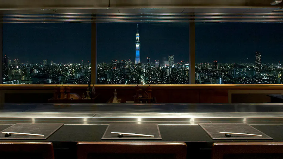 Hotel East 21 Tokyo ~ Okura Hotels & Resorts ~