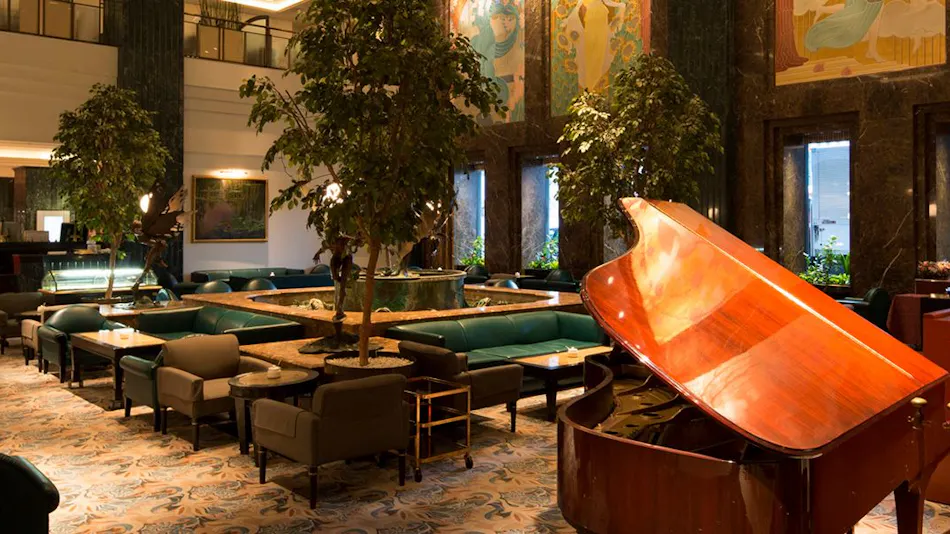 Hotel East 21 Tokyo ~ Okura Hotels & Resorts ~