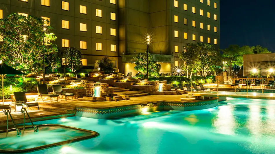 Hotel East 21 Tokyo ~ Okura Hotels & Resorts ~