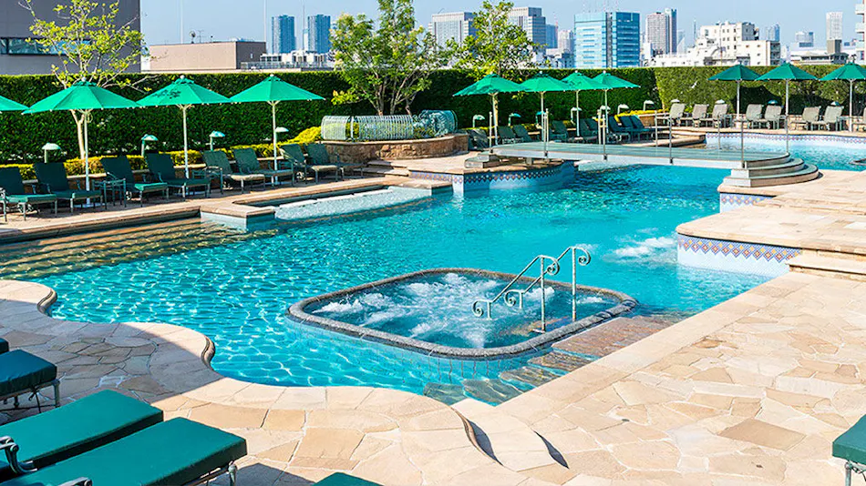 Hotel East 21 Tokyo ~ Okura Hotels & Resorts ~