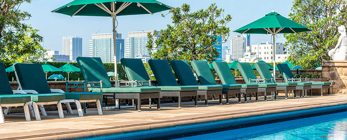 ร่มชายหาด