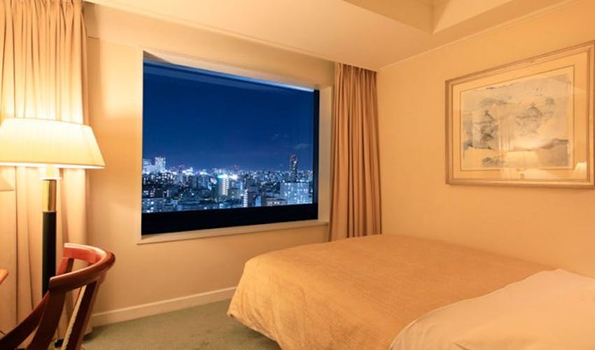 ホテル イースト21東京 オークラホテルズ リゾーツ の空室状況を確認する 宿泊予約は 一休 Com